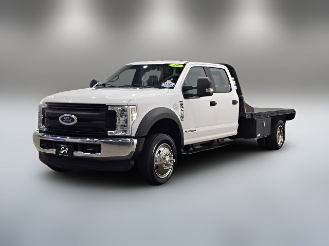 2019 Ford F-550 XL