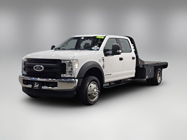 2019 Ford F-550 XL