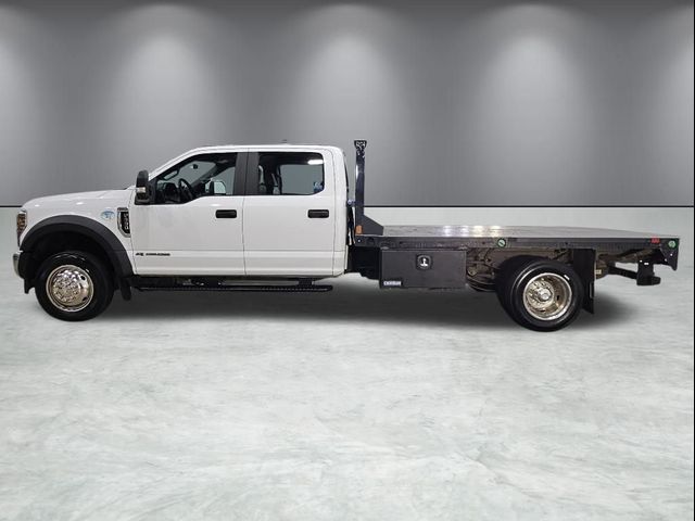 2019 Ford F-550 XL