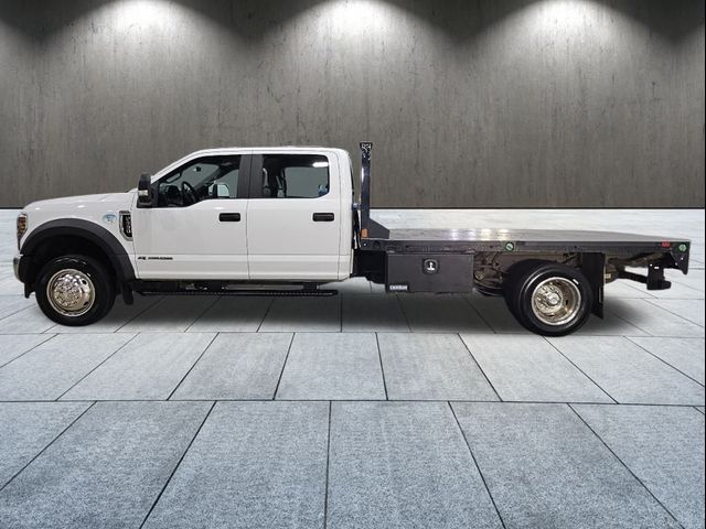 2019 Ford F-550 XL