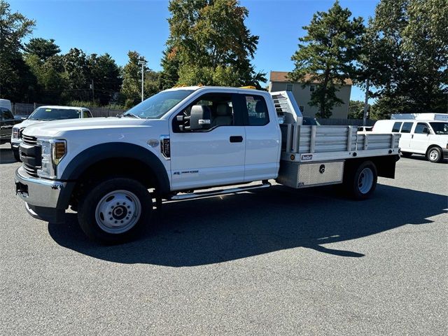 2019 Ford F-550 XL