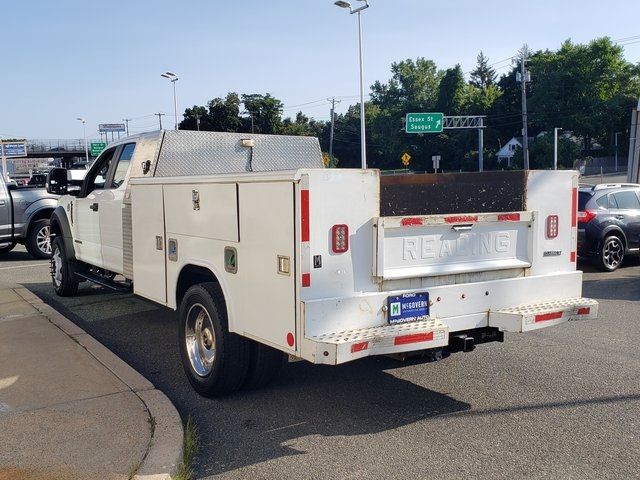 2019 Ford F-550 XL