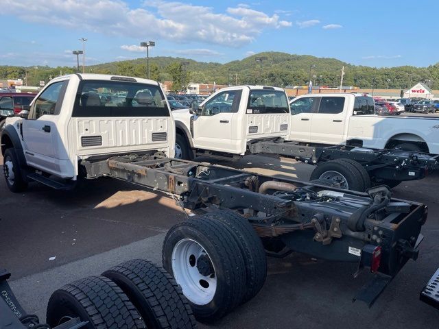 2019 Ford F-550 XL