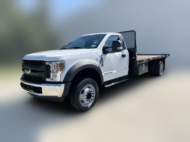 2019 Ford F-550 XL