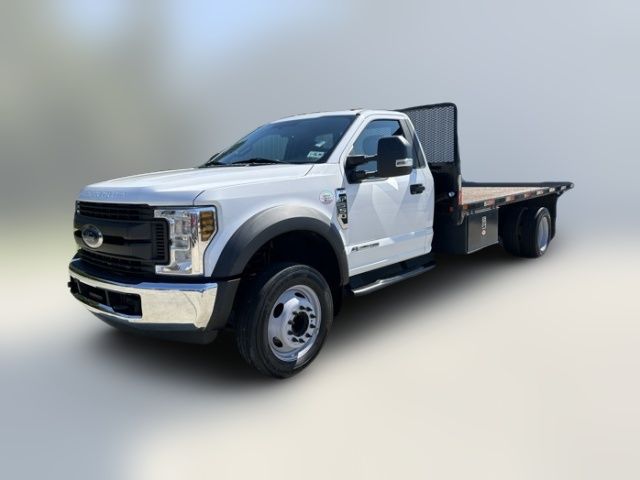 2019 Ford F-550 XL