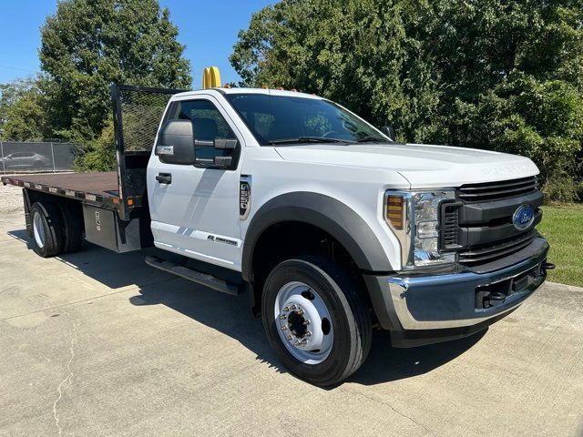 2019 Ford F-550 XL