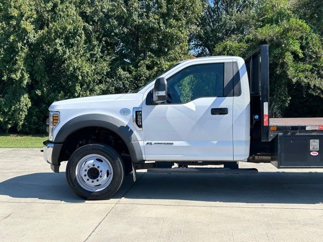 2019 Ford F-550 XL