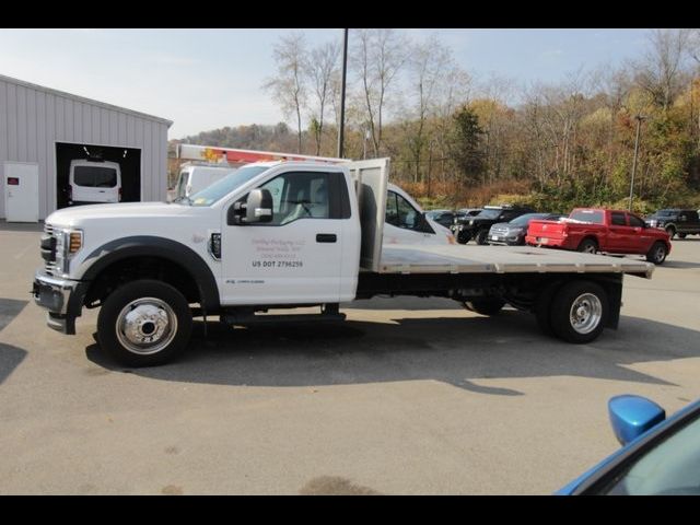 2019 Ford F-550 XL