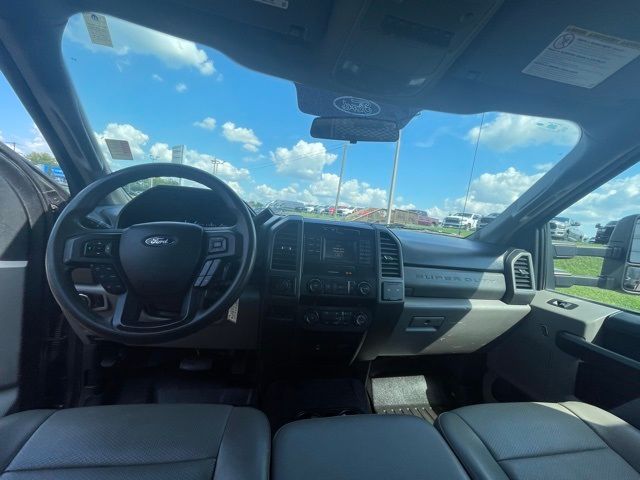 2019 Ford F-550 XL