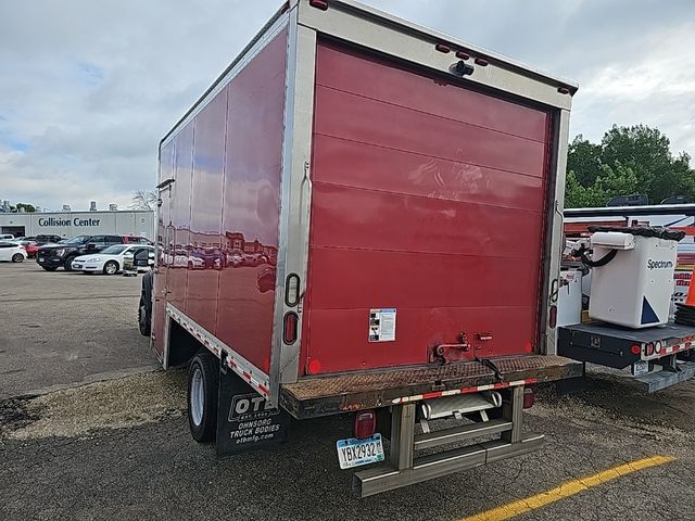 2019 Ford F-550 XL