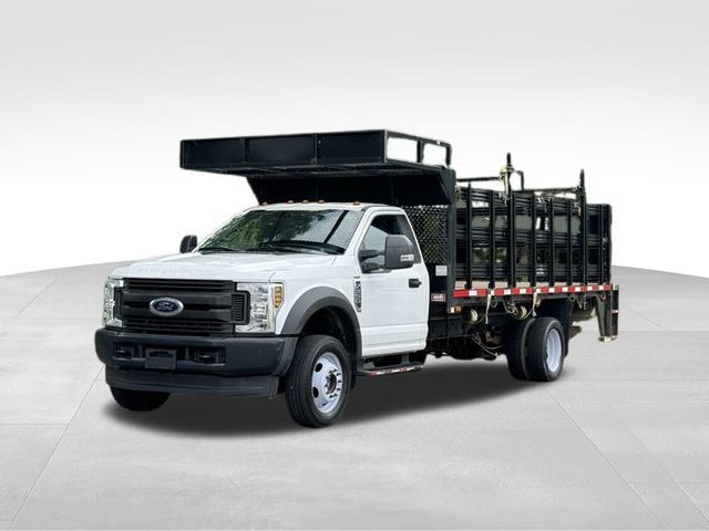 2019 Ford F-550 XL