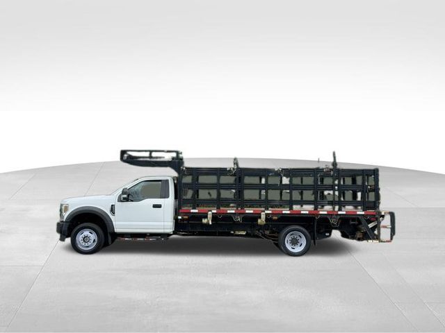 2019 Ford F-550 XL