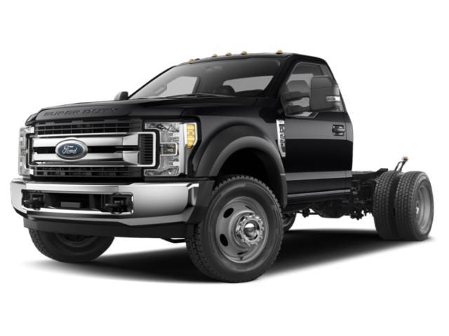 2019 Ford F-550 XL