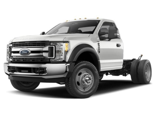 2019 Ford F-550 XL