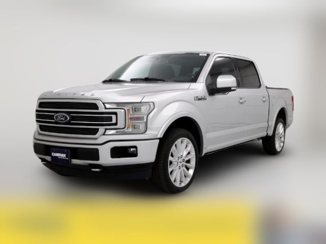 2019 Ford F-150 Limited