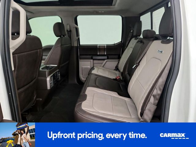 2019 Ford F-150 Limited