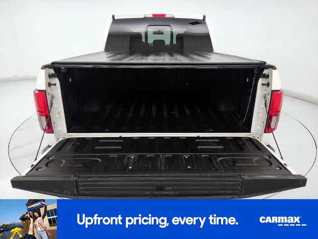 2019 Ford F-150 Limited