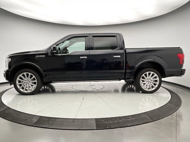 2019 Ford F-150 Limited