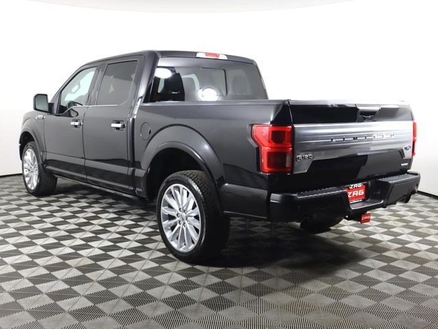 2019 Ford F-150 Limited