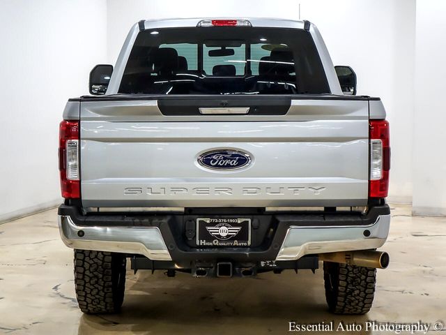 2019 Ford F-250 Lariat