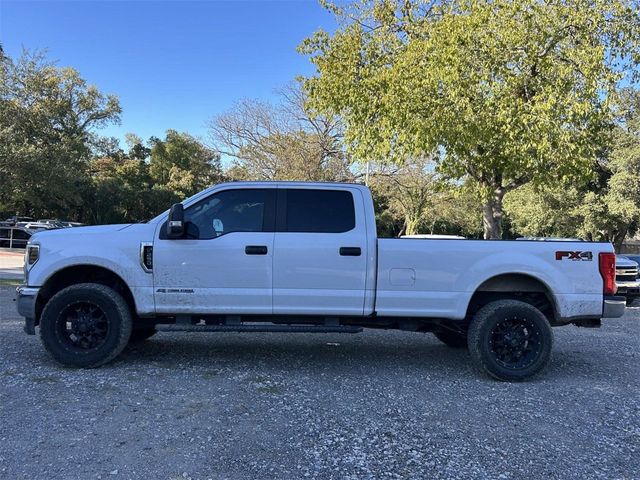 2019 Ford F-250 