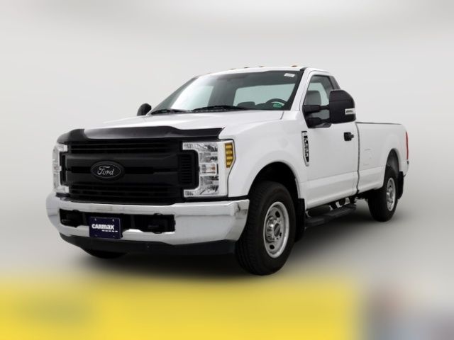 2019 Ford F-250 XL