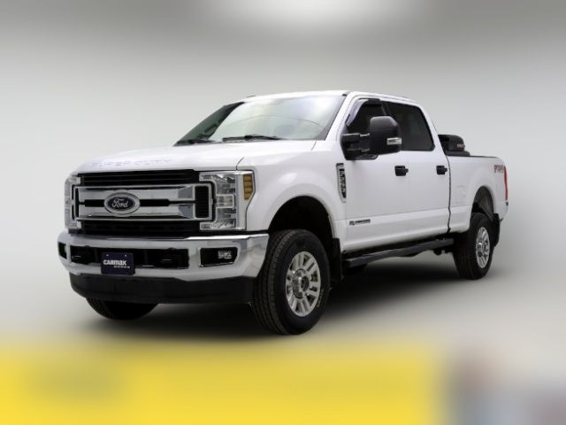 2019 Ford F-250 XLT