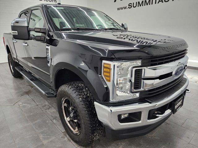 2019 Ford F-250 XLT