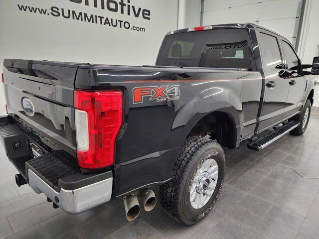 2019 Ford F-250 XLT