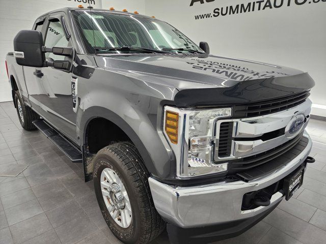 2019 Ford F-250 XL