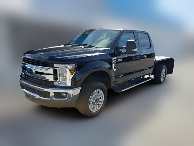 2019 Ford F-250 XL
