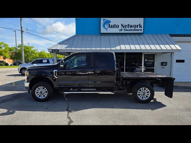 2019 Ford F-250 XL