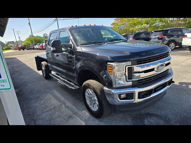 2019 Ford F-250 XL