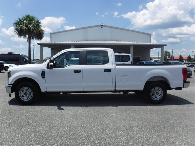 2019 Ford F-250 