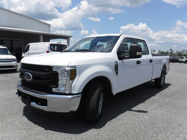 2019 Ford F-250 