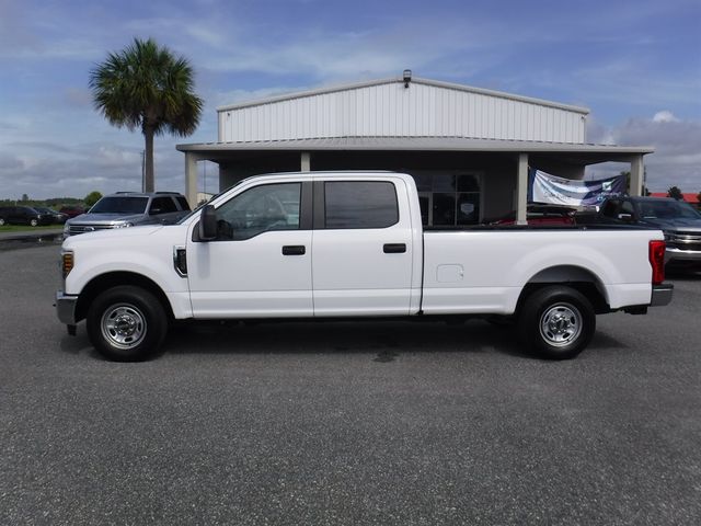 2019 Ford F-250 XL