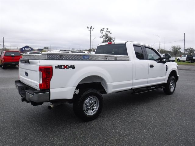 2019 Ford F-250 XL