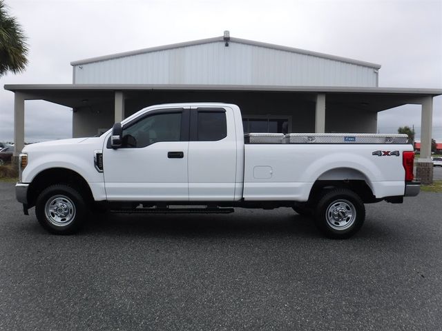 2019 Ford F-250 XL