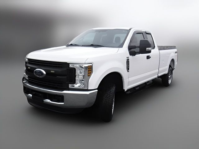 2019 Ford F-250 XL