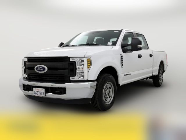 2019 Ford F-350 XL