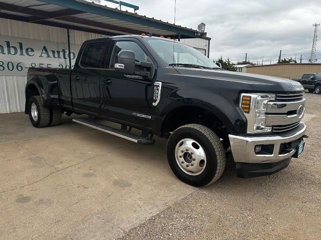 2019 Ford F-350 King Ranch