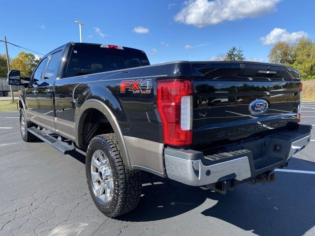 2019 Ford F-350 Lariat