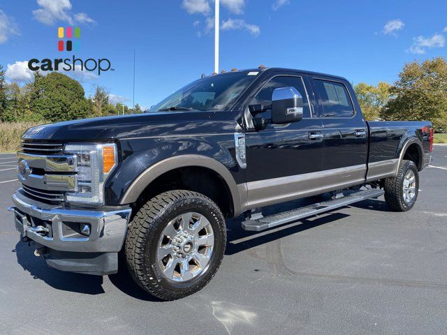 2019 Ford F-350 Lariat