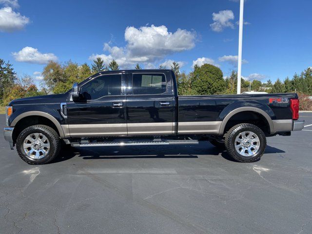 2019 Ford F-350 Lariat