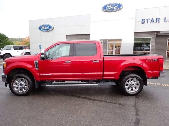 2019 Ford F-350 Lariat