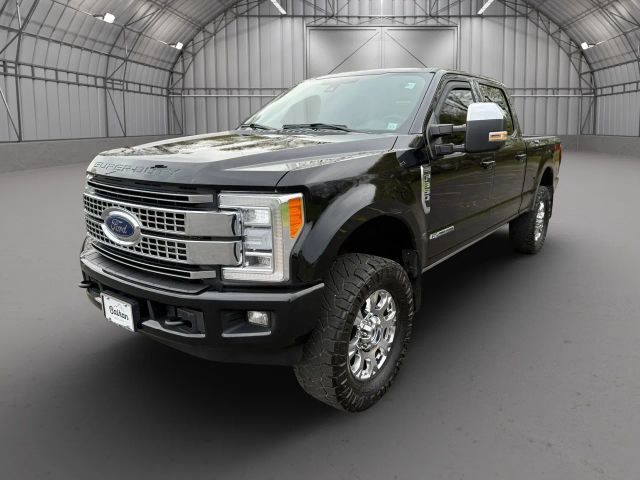 2019 Ford F-350 Lariat