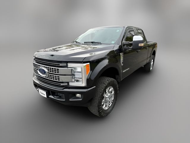 2019 Ford F-350 Lariat