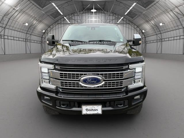 2019 Ford F-350 Lariat