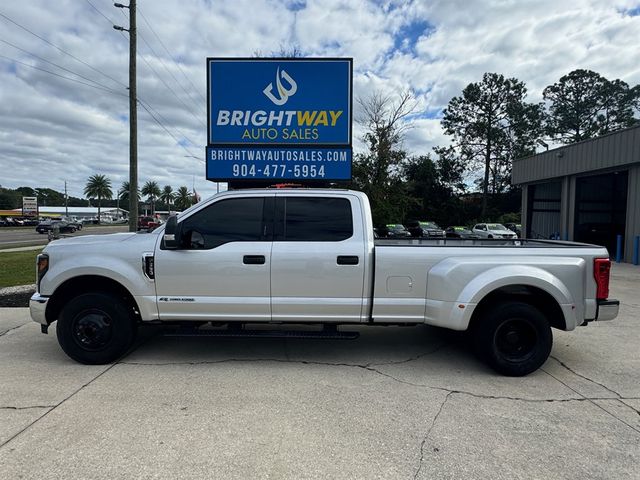 2019 Ford F-350 XLT