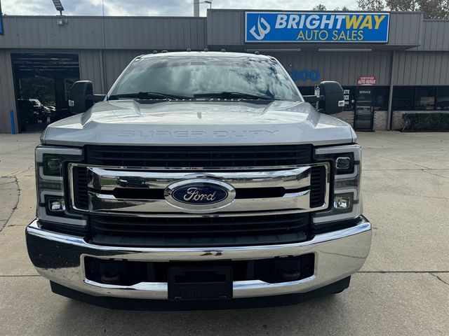 2019 Ford F-350 XLT